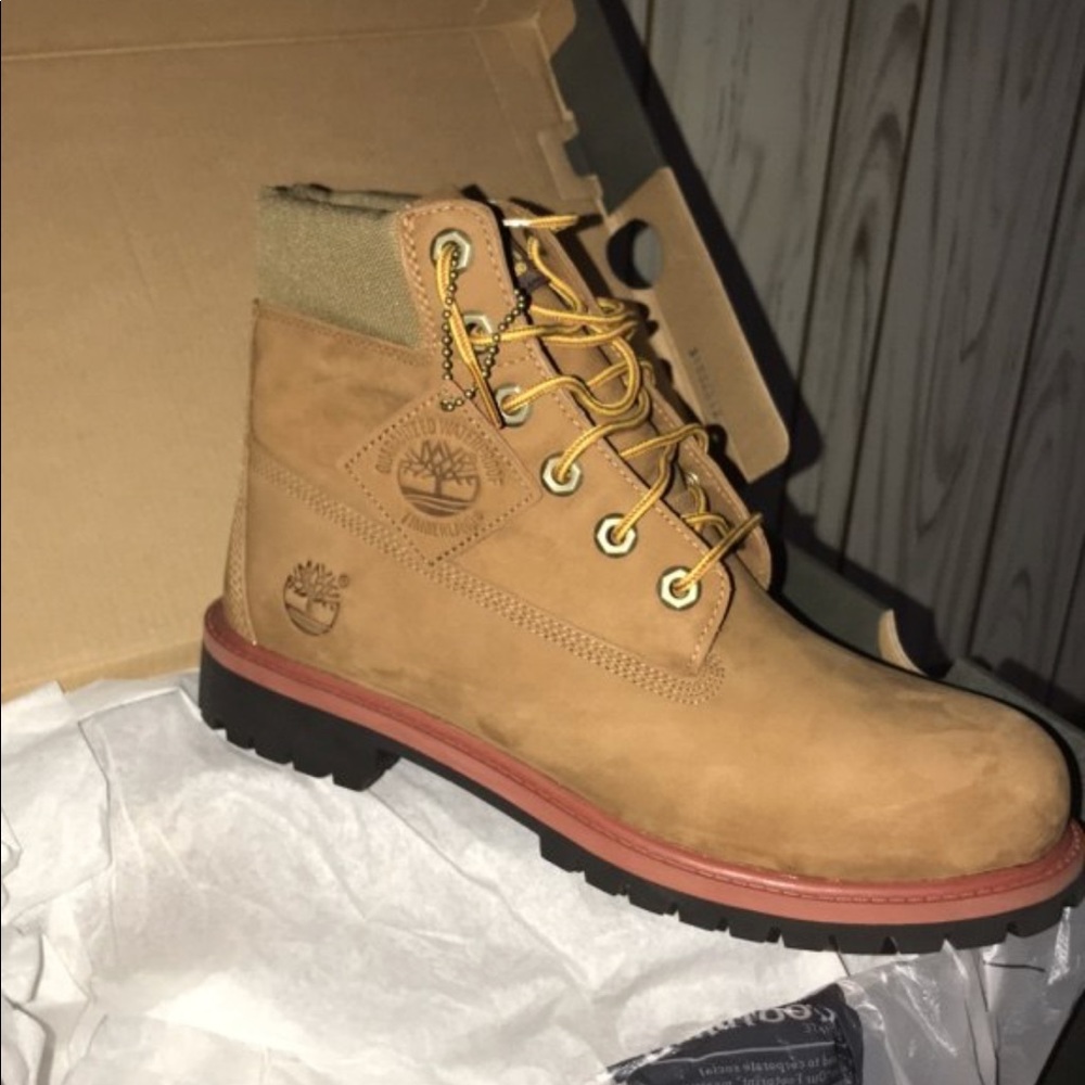 BRAND NEW!